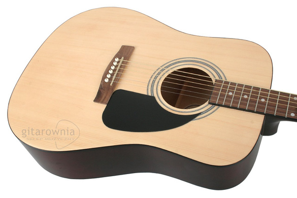 FENDER FA-115 NAT gitara akustyczna
