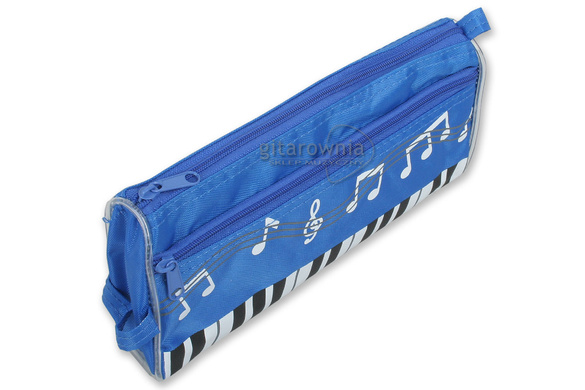 RUBY MG29BL piórnik