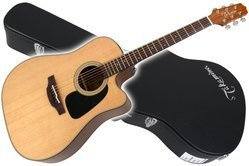 Takamine P1DC gitara elektroakustyczna