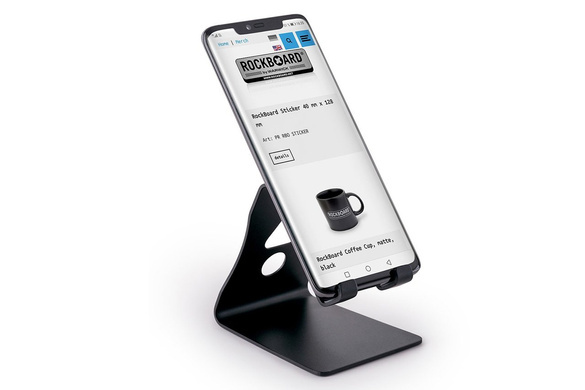 PRRBOPHONESTANDB stojak na telefon