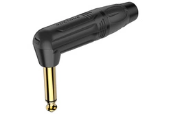 Roxtone RJ2RP-BG wtyk Jack mono 6.3mm 