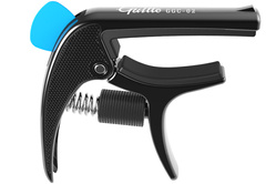 Guitto GGC-02 kapodaster AK/EL