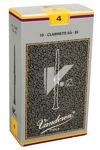 CR194 V12 Bb 4.0 stroik do klarnetu
