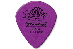 Kostka gitarowa Dunlop Tortex Jazz III XL 1.14mm