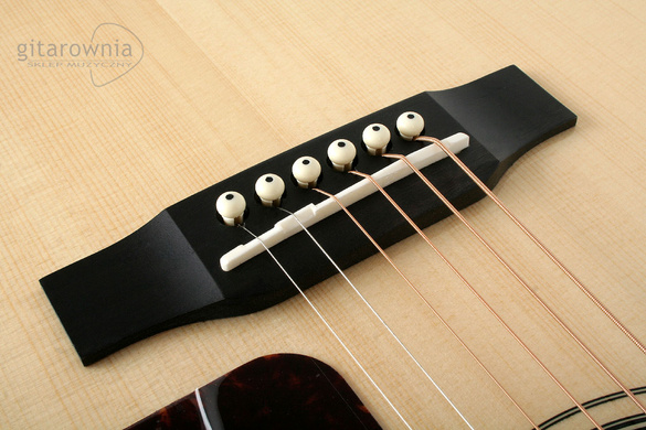 EPIPHONE J-45 EC NAT gitara elektroakustyczna