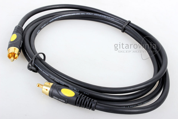 PROEL DH500 kabel audio