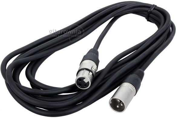 RockCable by WARWICK RCL30305D6 kabel mikrofonowy