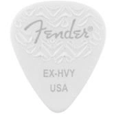 FENDER WAVELENGTH 351 white extra heavy 1.2mm