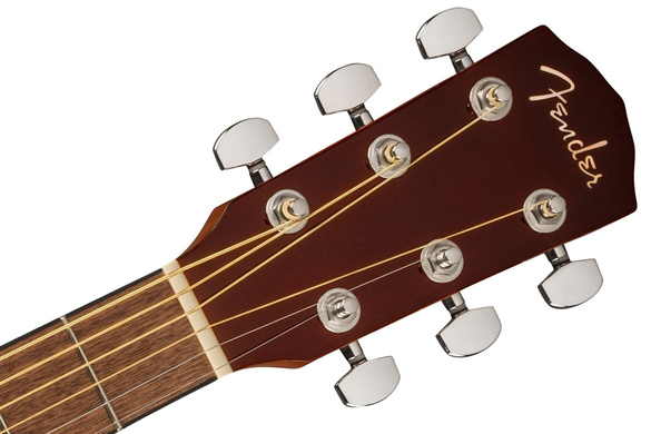 Fender CC-140SCE NAT gitara elektroakustyczna 