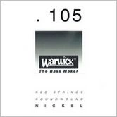 WARWICK 46105 struna E | .105