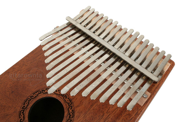 KALIMBA  17 tonowa 