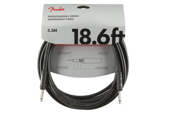 FENDER 0990820020 kabel instrumentalny 5.5m