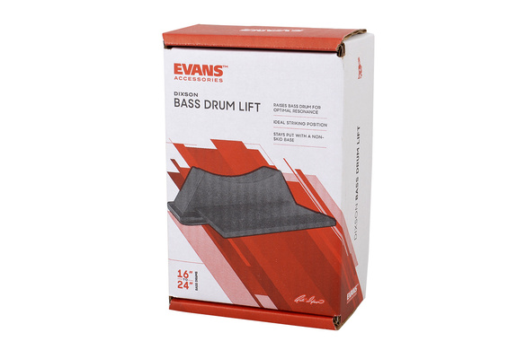 Evans EBDL Dixson Bass Drum Lift