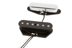 Fender TexMex Telcaster Pickup Set