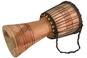 AFRO DRUM Djembe 8"