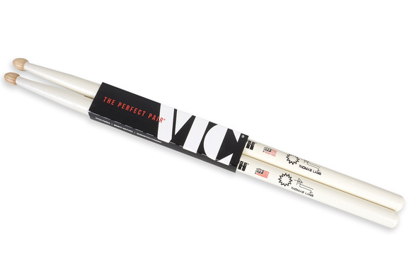 VIC FIRTH hikorowe pałki STL Thomas Lang Signature