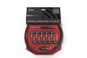 D'ADDARIO PW-GPKIT-10 zestaw przewodów do pedalboardu 