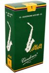 SR261 Java alt 1.0 stroik do saksofonu