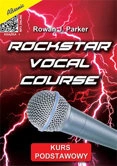 Rockstar Vocal Course - Kurs podstawowy