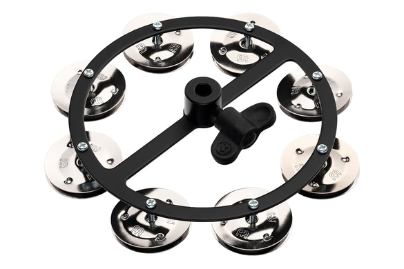 MEINL tamburyn mocowany na hi hat, HTHH1BK
