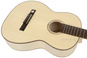 Gewa Pro Natura Gold gitara klasyczna 4/4