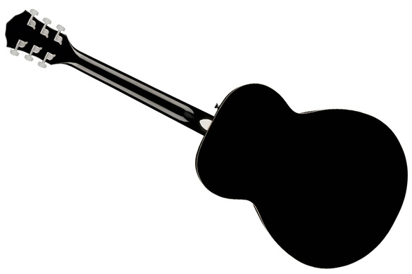 Fender FA-135 Limited Edition Concert gitara akustyczna 