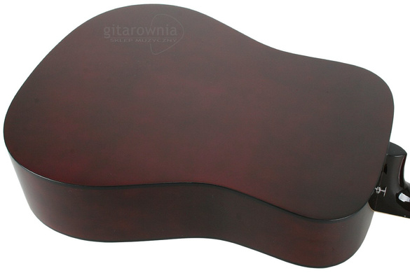 FENDER FA-115 NAT gitara akustyczna