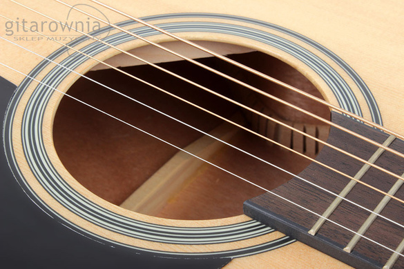 Takamine GN10 NS gitara akustyczna