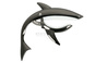 MUSIC DEVICES MD-GCS-BK Shark kapodaster do gitary AK/EL