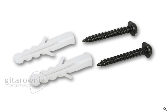 ROCKSTAND wieszak ścienny na GITARĘ  RS20910