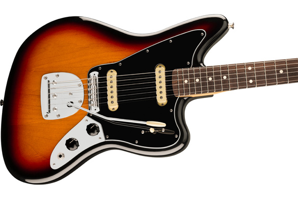 Fender Player II Jaguar® gitara elektryczna