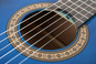 SUZUKI SCG2 BLS gitara klasyczna 4/4