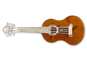 SIL0029 broszka gitara klasyczna L