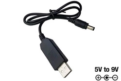 Boston BPC-9V1A konwerter zasilania 