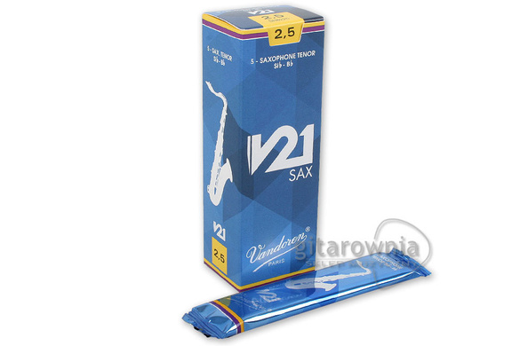 SR8225 V21  tenor 2.5