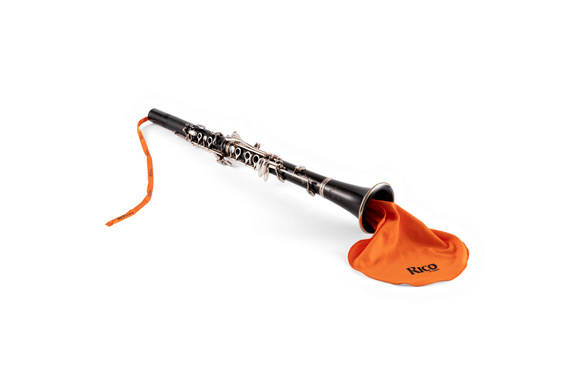 Rico RSWAB-SM antybakteryjny wycior do instrumentów dętych (mały)