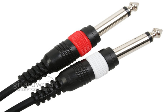 RockCable by WARWICK RCL20933 D4