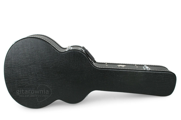 F114 | futerał na gitarę akustyczną | Jumbo