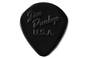 JIM DUNLOP kostka gitarowa Jazz II Black Stiffo Nylon