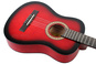 SUZUKI SCG2 RDS gitara klasyczna 1/2