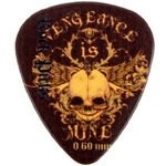 ROCK PICK CRP kostka .60 | 9