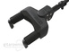 HERCULES GSP40WB profesjonalny wieszak do gitar 
