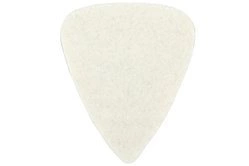 JEREMI KUF-25 WHITE kostka filcowa