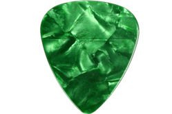 GPARTS 351 Premium Celluloid Green Moto .71