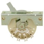 0038929049 | przełącznik gitarowy | 5-pozycyjny | Lever CRL