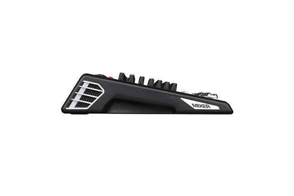 DNA HLC 14 MK2 mikser analogowy 14-kanałowy USB MP3 Bluetooth Phantom DSP