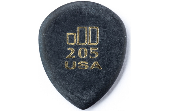 DUNLOP JAZZTONES™ 477R205 kostka gitarowa