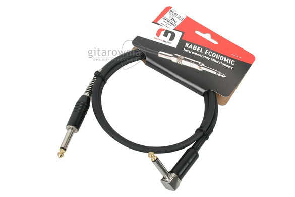 Red's Music GC0210BLKC