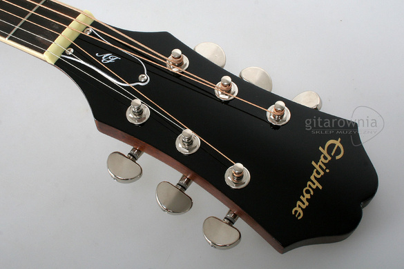 EPIPHONE J-45 EC NAT gitara elektroakustyczna