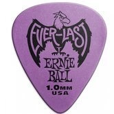 Ernie Ball Ever-Last EB9193 kostka 1.0